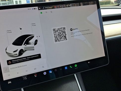 Used 2019 Tesla Model 3 Mid Range image 19