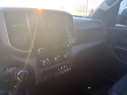 Used 2025 RAM 1500 Tradesman AWD/4WD image 13