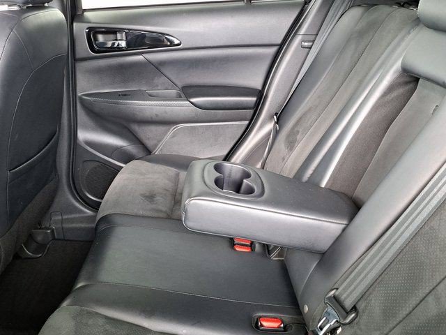 Used 2024 Mitsubishi Eclipse Cross SE AWD/4WD image 25