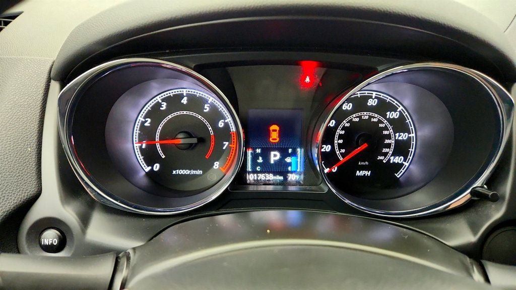 Used 2024 Mitsubishi Outlander Sport ES AWD/4WD image 14