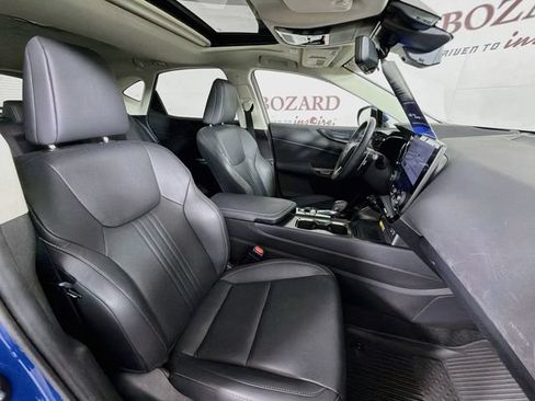 Used 2022 Lexus NX 350 AWD image 34