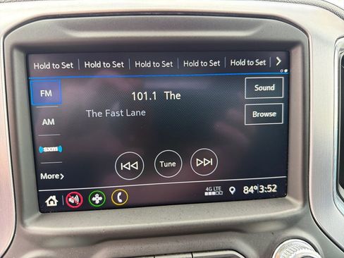 Used 2022 GMC Sierra 1500 Elevation AWD/4WD image 21