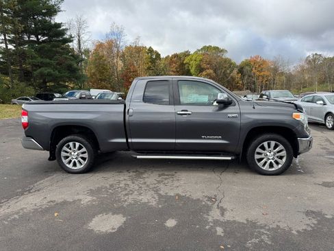 Used 2014 Toyota Tundra Limited image 6