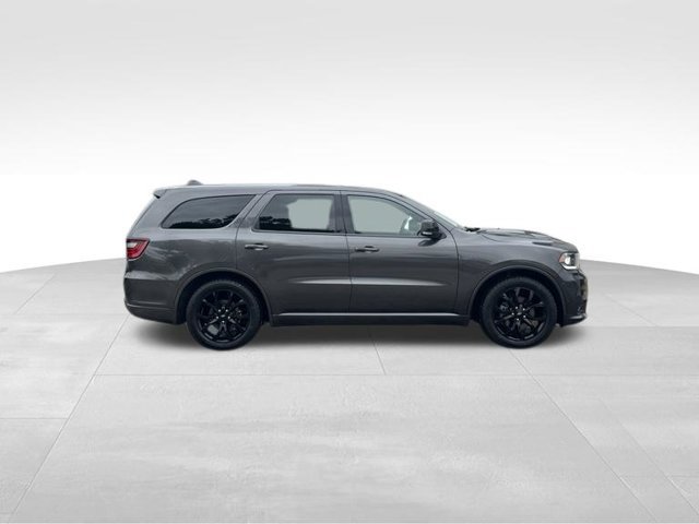 Used 2019 Dodge Durango R/T w/ Blacktop Package AWD/4WD image 2