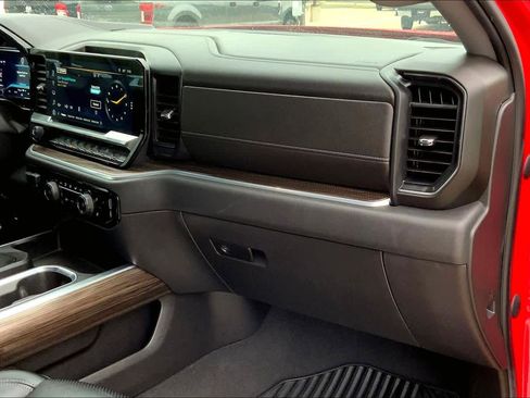 Used 2022 Chevrolet Silverado 1500 RST w/ All Star Edition Plus image 18