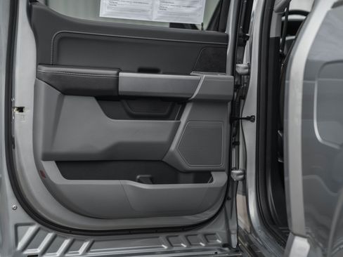 Used 2025 Ford F150 XLT w/ Equipment Group 301A Standard image 41