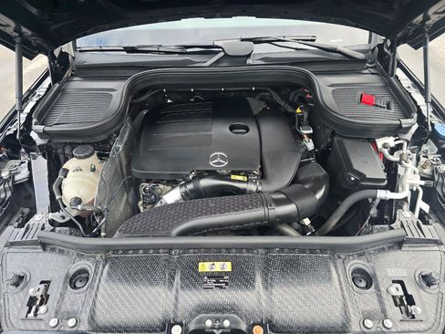 Used 2020 Mercedes-Benz GLE 350 4MATIC image 21