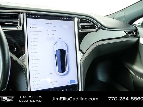 Used 2018 Tesla Model S 75D image 13