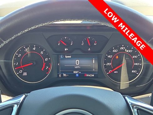 Used 2023 Chevrolet Camaro LT w/ RS Package image 23