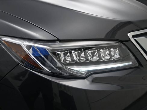 Used 2016 Acura RDX AWD w/ Advance Package image 15