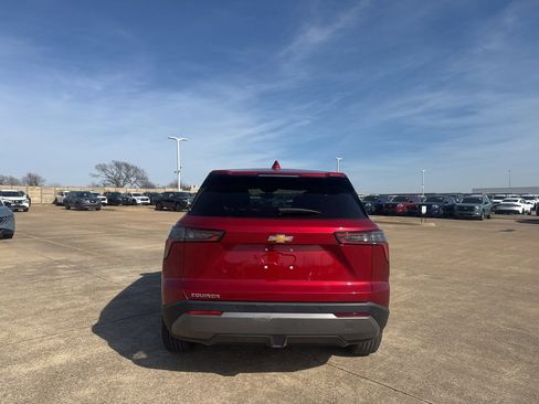 Used 2026 Chevrolet Equinox LT image 19