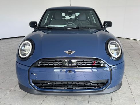 New 2026 MINI Cooper S FWD image 6