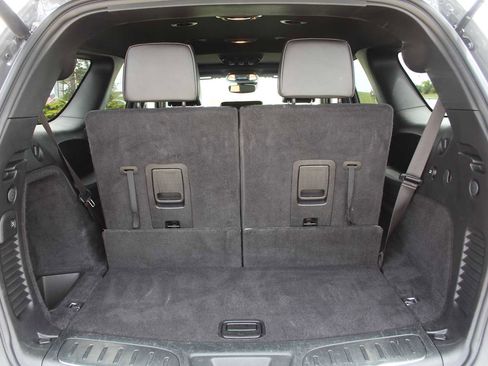 Used 2025 Dodge Durango GT AWD/4WD image 10