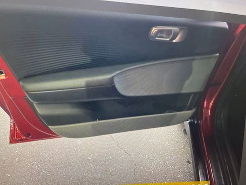 Used 2025 Hyundai Ioniq 6 SE RWD image 8