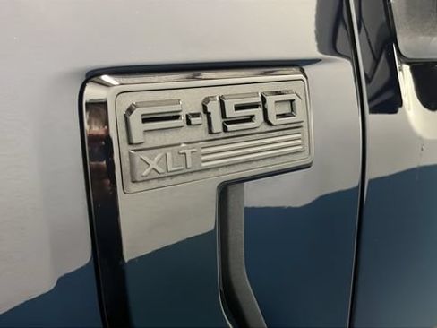Used 2024 Ford F150 XLT w/ Equipment Group 302A MID AWD/4WD image 36