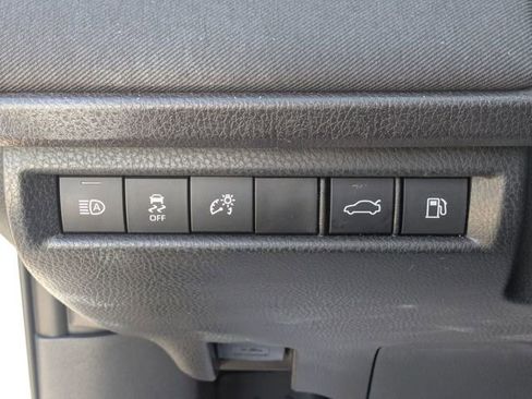 Certified 2025 Toyota Camry LE FWD image 16