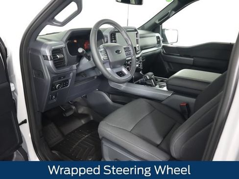 New 2026 Ford F150 XLT w/ Equipment Group 302A MID AWD/4WD image 26