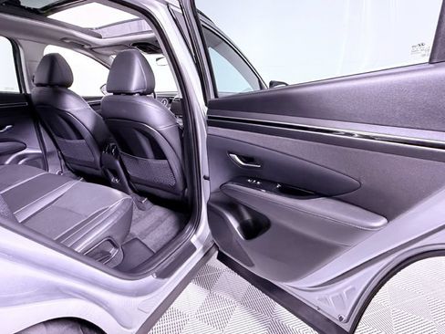 Used 2023 Hyundai Tucson Limited AWD/4WD image 25