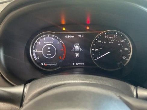 Used 2020 Nissan Kicks SR w/ SR Premium Package FWD image 22