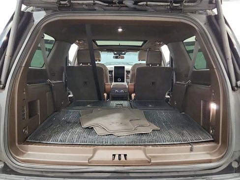 Used 2022 Ford Expedition Max King Ranch image 21