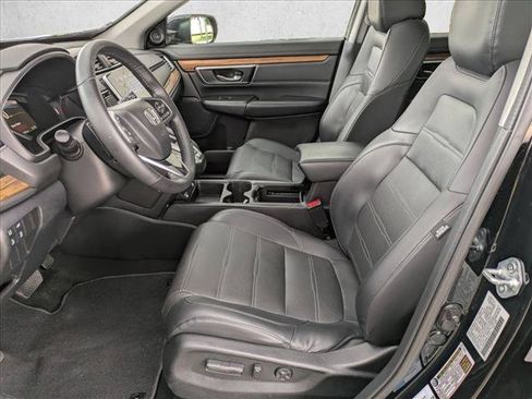 Used 2022 Honda CR-V EX-L image 16