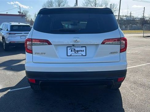 Used 2019 Honda Pilot LX image 4