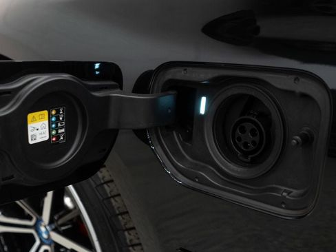 Used 2023 BMW 530e xDrive 530e xDrive Plug-In Hybrid w/ Executive Package image 56