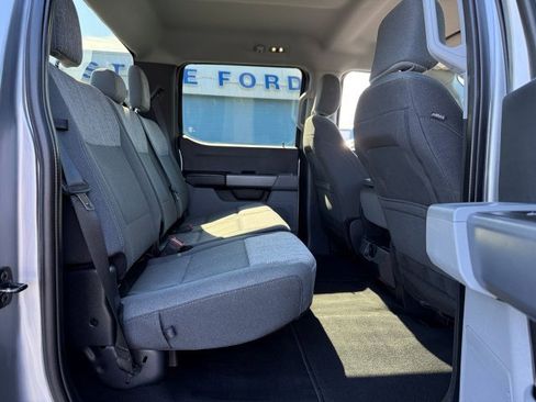Used 2024 Ford F250 XLT image 20