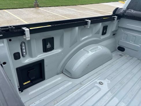 Used 2023 Ford F150 XLT w/ Equipment Group 302A High AWD/4WD image 13