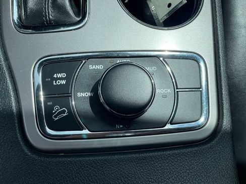 Used 2020 Jeep Grand Cherokee Limited AWD/4WD image 37