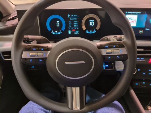 Certified 2025 Hyundai Sonata SEL image 18