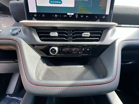 New 2026 Ford Explorer ST RWD image 24