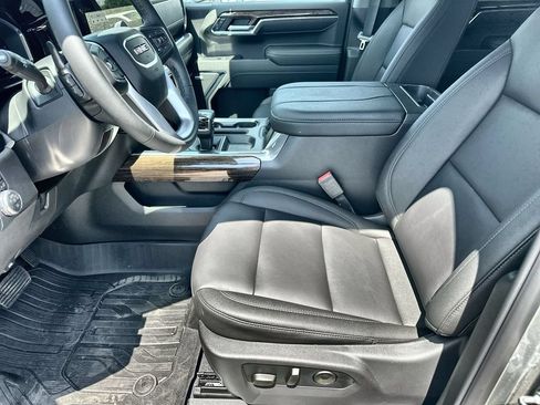 New 2026 GMC Sierra 1500 Elevation w/ Elevation Premium Package AWD/4WD image 24