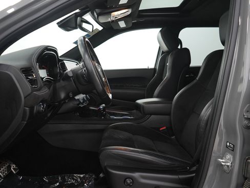 Used 2022 Dodge Durango SRT w/ SRT Interior Appearance Group AWD/4WD image 27