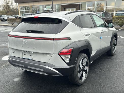 New 2026 Hyundai Kona Limited AWD/4WD image 5