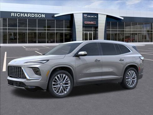 New 2026 Buick Enclave Avenir w/ Super Cruise Package image 26