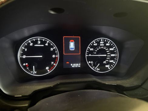 Used 2021 Subaru Outback Premium AWD/4WD image 3