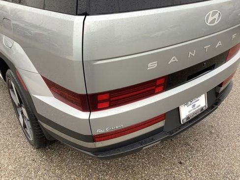 New 2026 Hyundai Santa Fe Limited AWD/4WD image 22