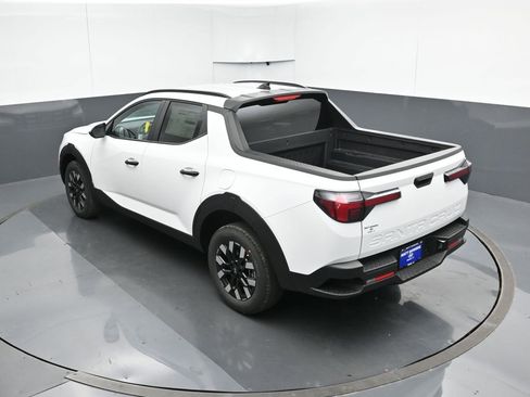 New 2026 Hyundai Santa Cruz SEL FWD image 50
