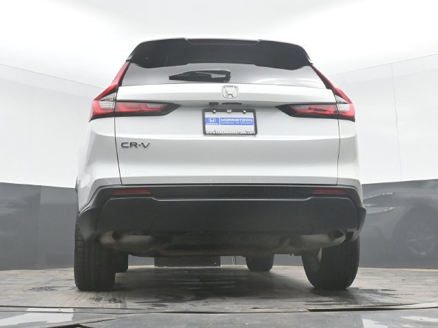 Certified 2023 Honda CR-V EX image 46