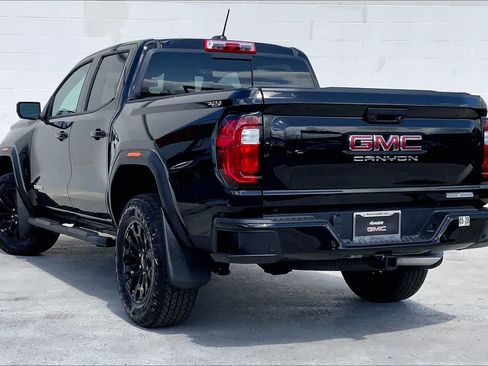 Used 2026 GMC Canyon Elevation w/ Convenience Package AWD/4WD image 5