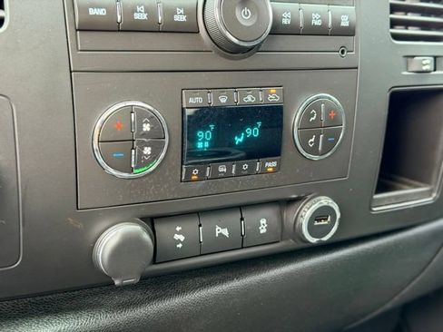Used 2013 Chevrolet Silverado 1500 LT w/ All-Star Edition AWD/4WD image 14