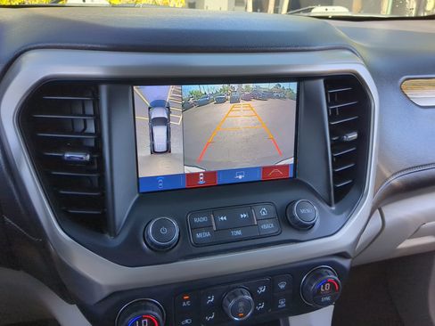 Used 2017 GMC Acadia Denali w/ Technology Package image 25