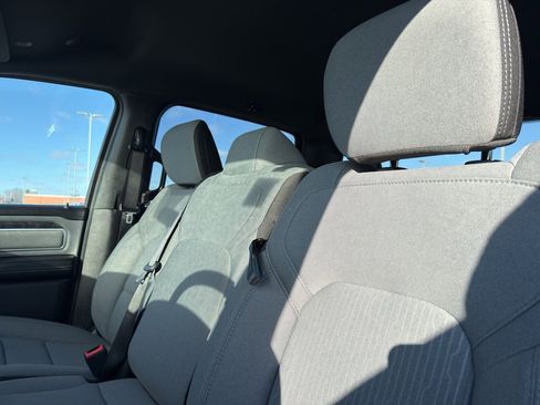 Used 2023 RAM 1500 Big Horn image 27