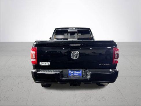 Used 2021 RAM 2500 Limited image 7