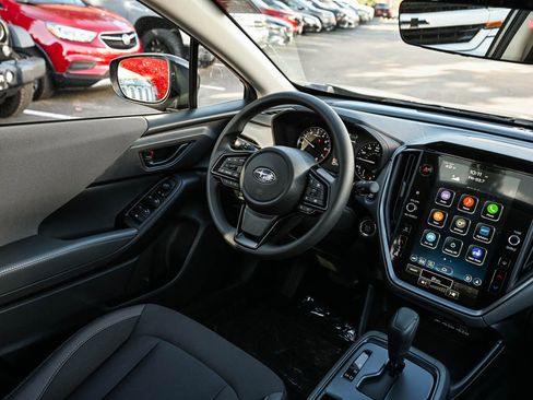 New 2026 Subaru Crosstrek 2.0i Premium AWD/4WD image 13