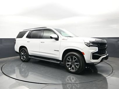 Used 2023 Chevrolet Tahoe Z71