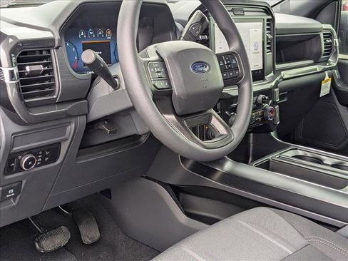 New 2026 Ford F150 STX w/ Equipment Group 200A image 3