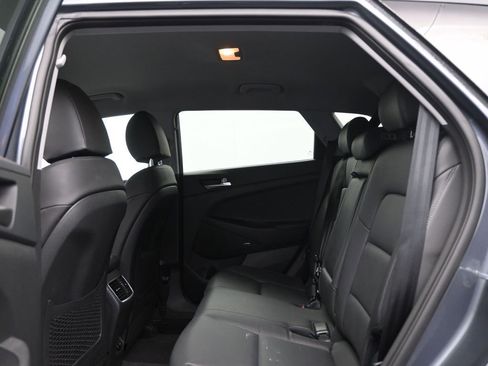 Used 2019 Hyundai Tucson Limited image 30