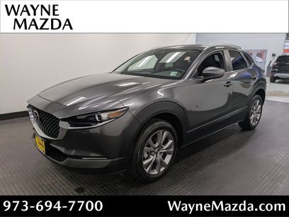 Certified 2023 MAZDA CX-30 AWD 2.5 S w/ Preferred Package